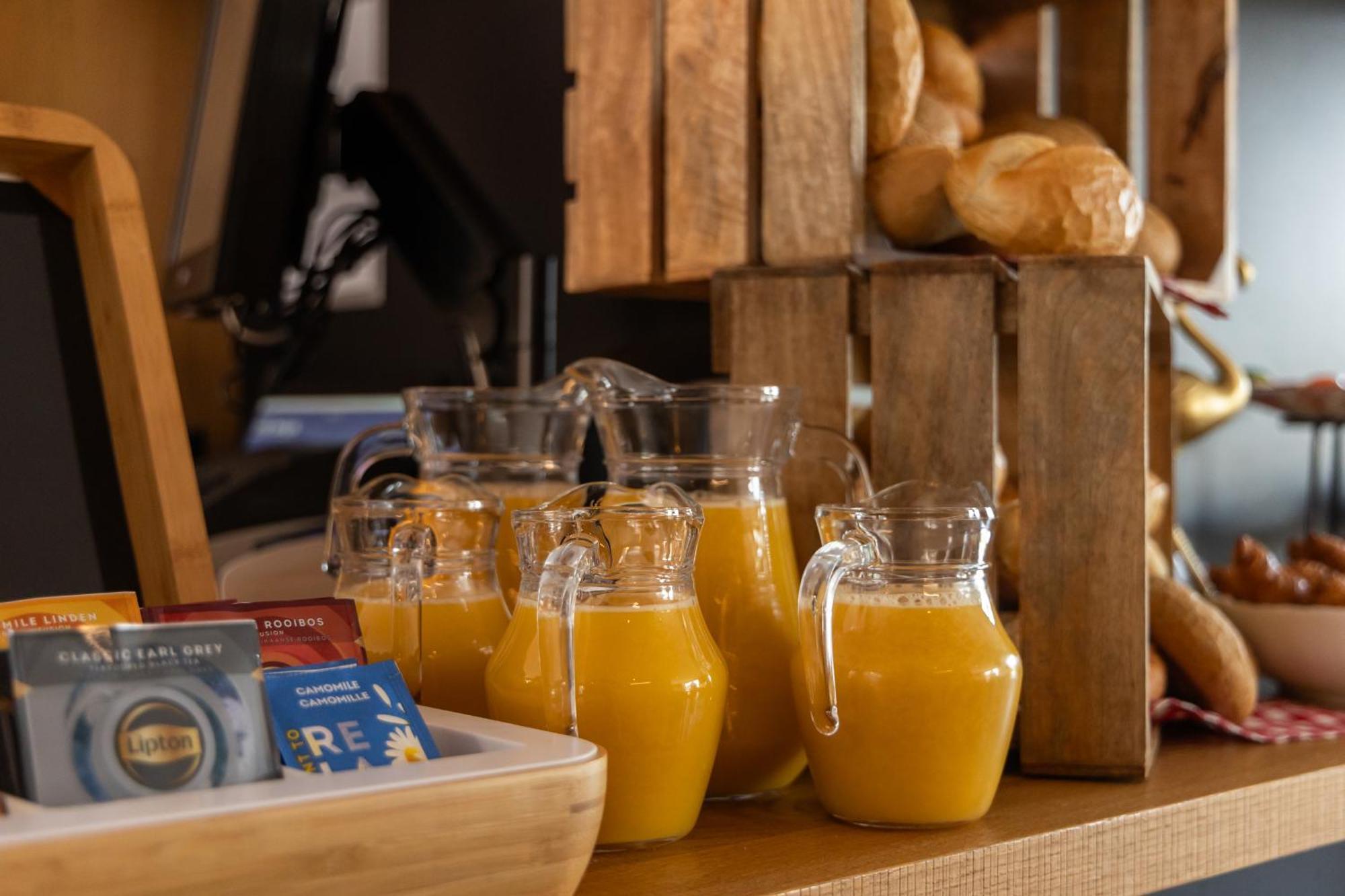 B&B Sasput Hasselt Extérieur photo
