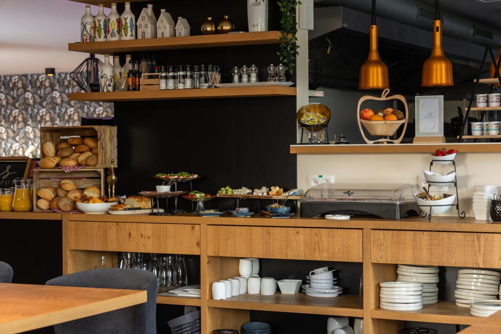B&B Sasput Hasselt Extérieur photo
