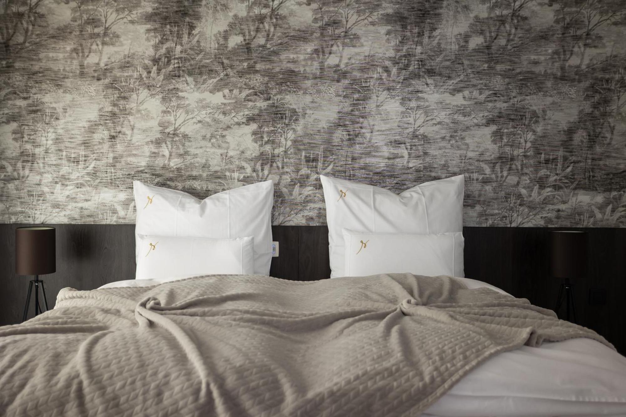 B&B Sasput Hasselt Extérieur photo