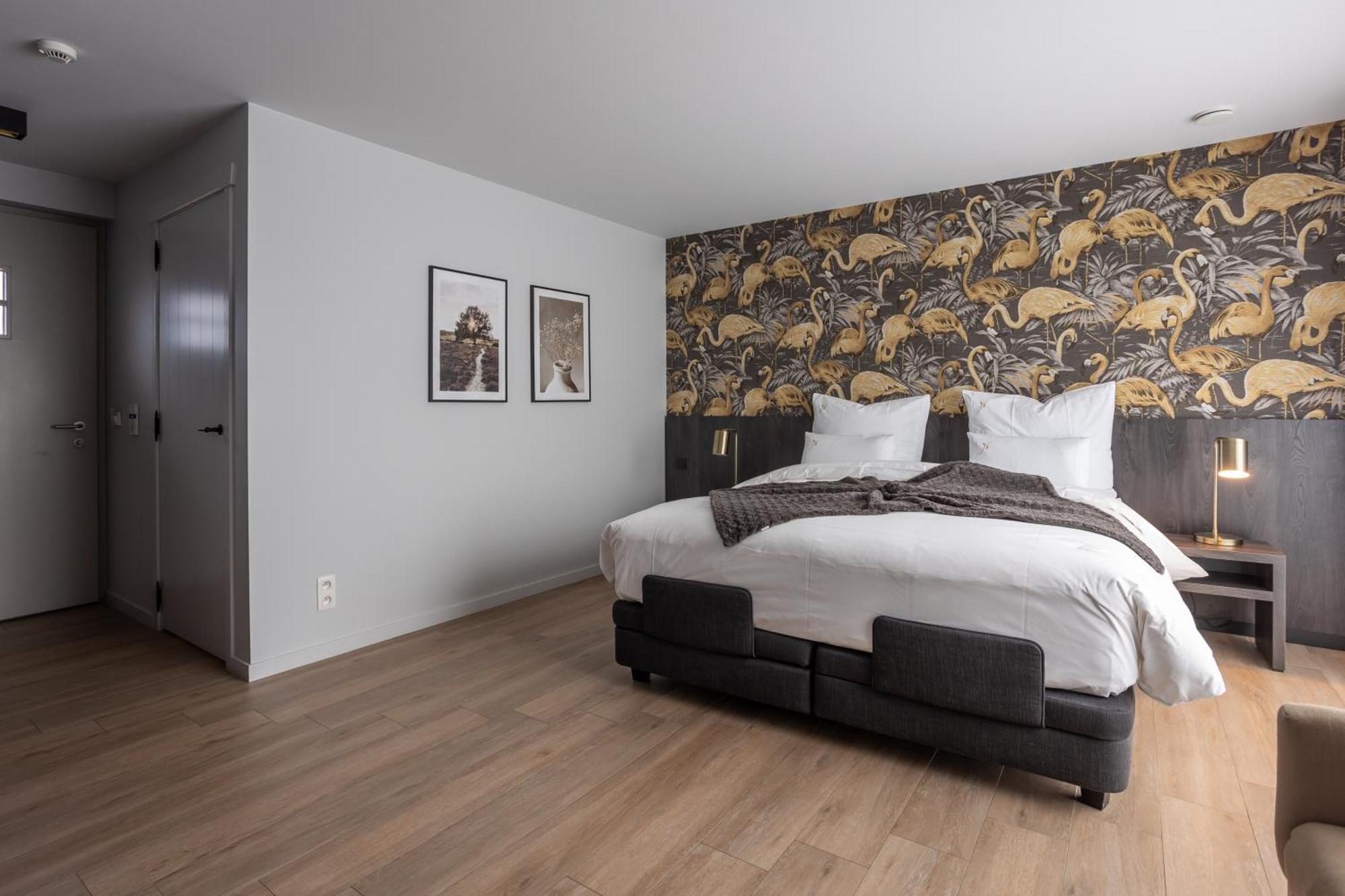 B&B Sasput Hasselt Extérieur photo