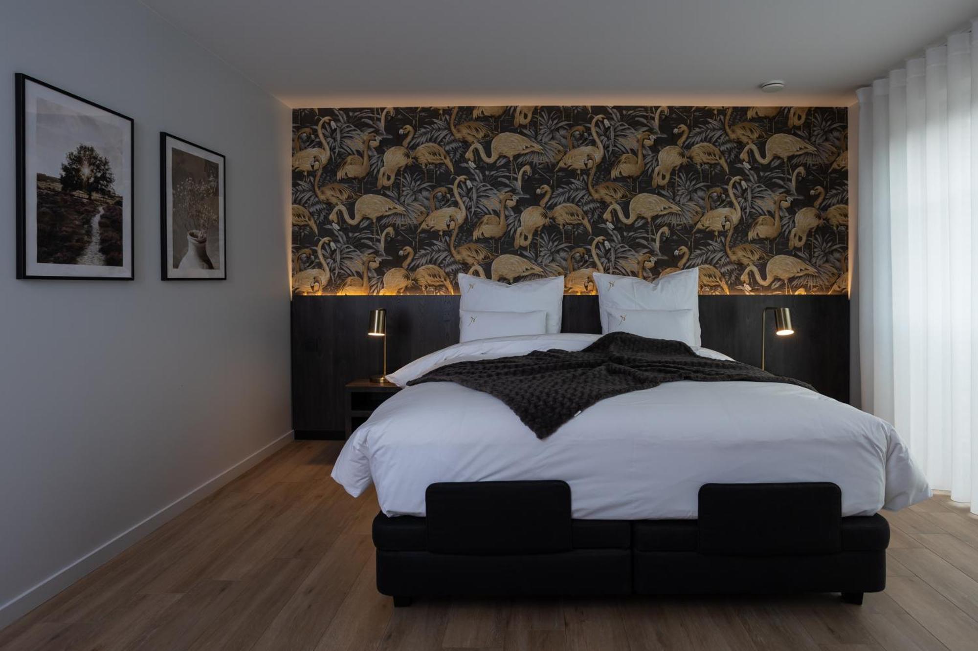 B&B Sasput Hasselt Extérieur photo