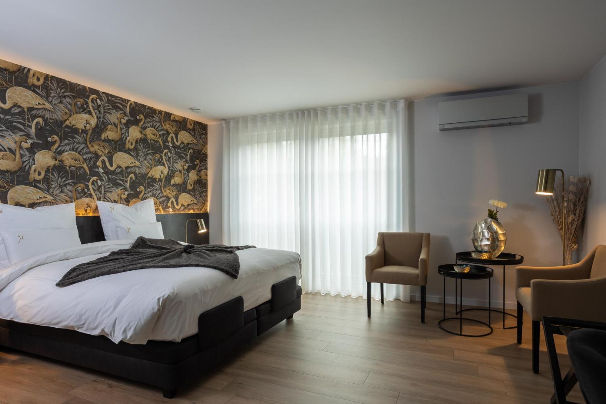 B&B Sasput Hasselt Extérieur photo