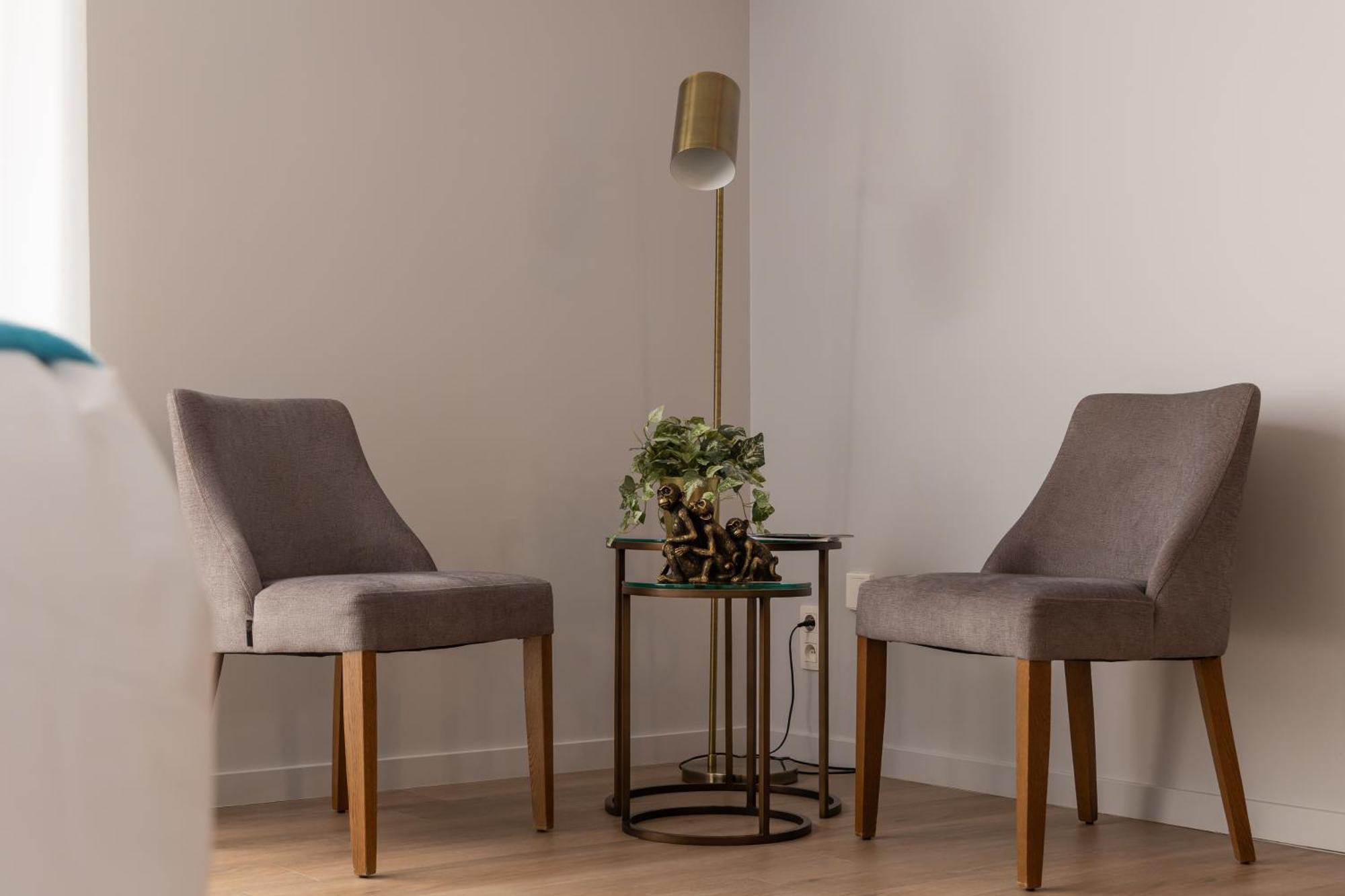 B&B Sasput Hasselt Extérieur photo