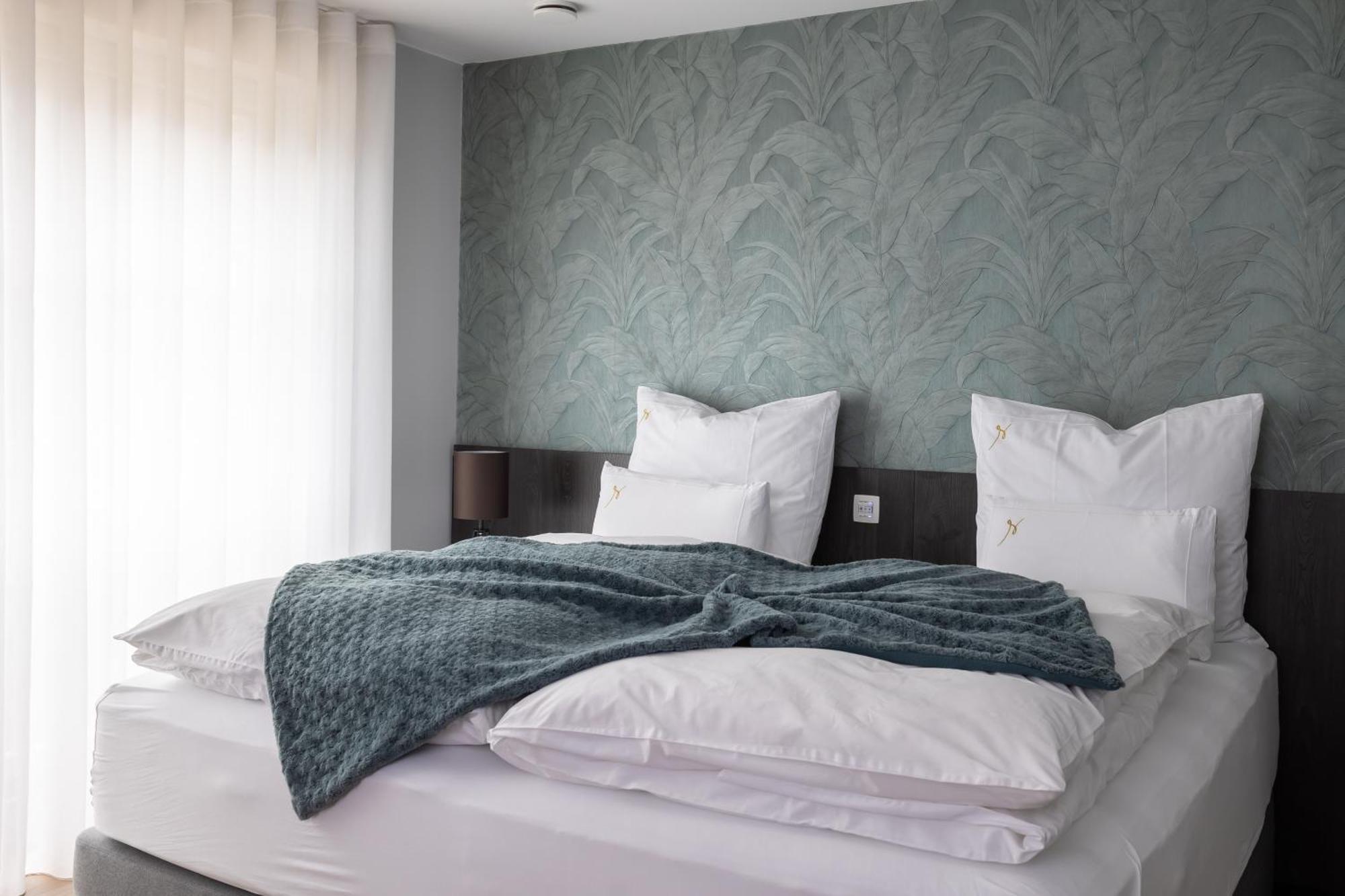 B&B Sasput Hasselt Extérieur photo