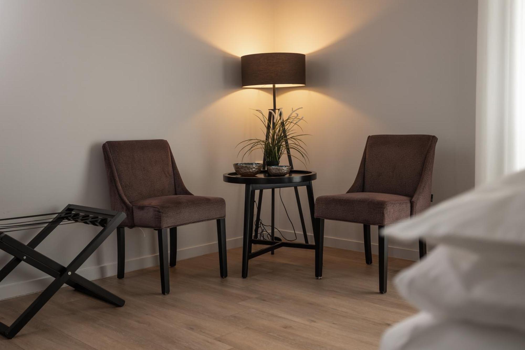 B&B Sasput Hasselt Extérieur photo