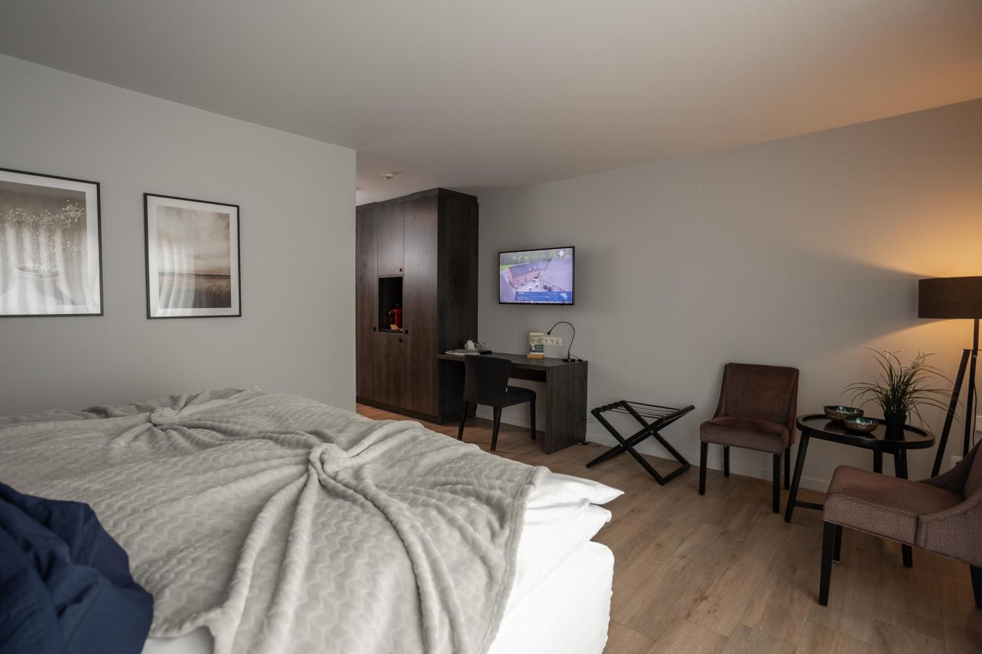 B&B Sasput Hasselt Extérieur photo