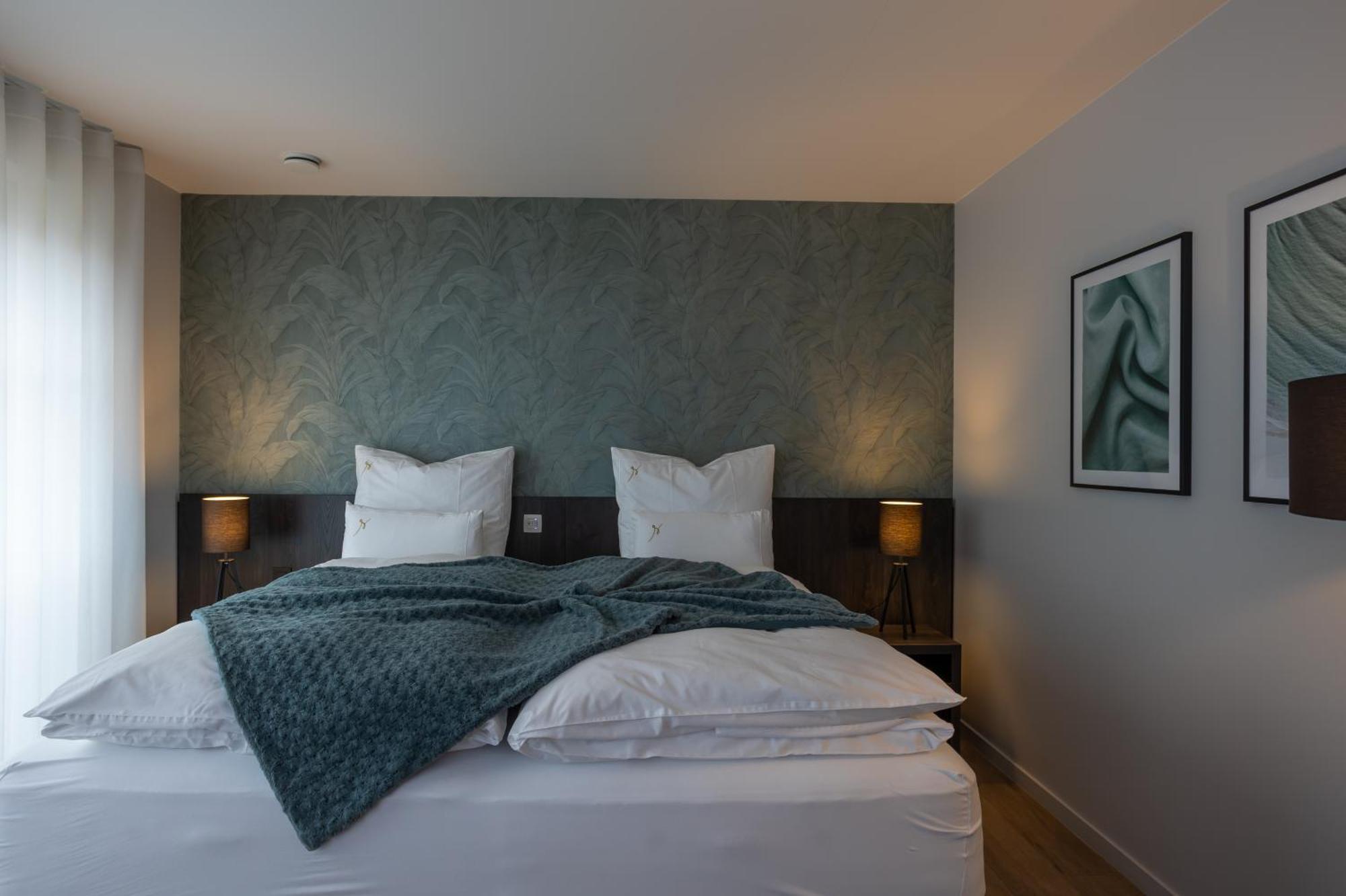 B&B Sasput Hasselt Extérieur photo