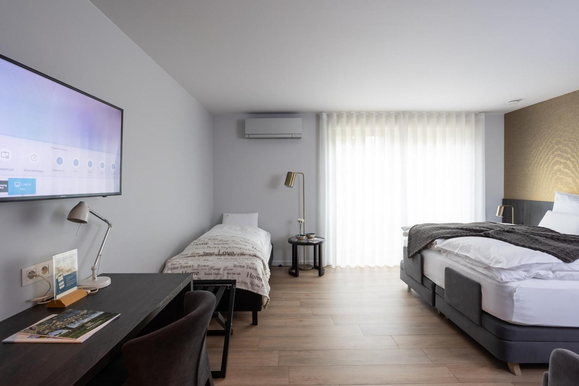 B&B Sasput Hasselt Extérieur photo