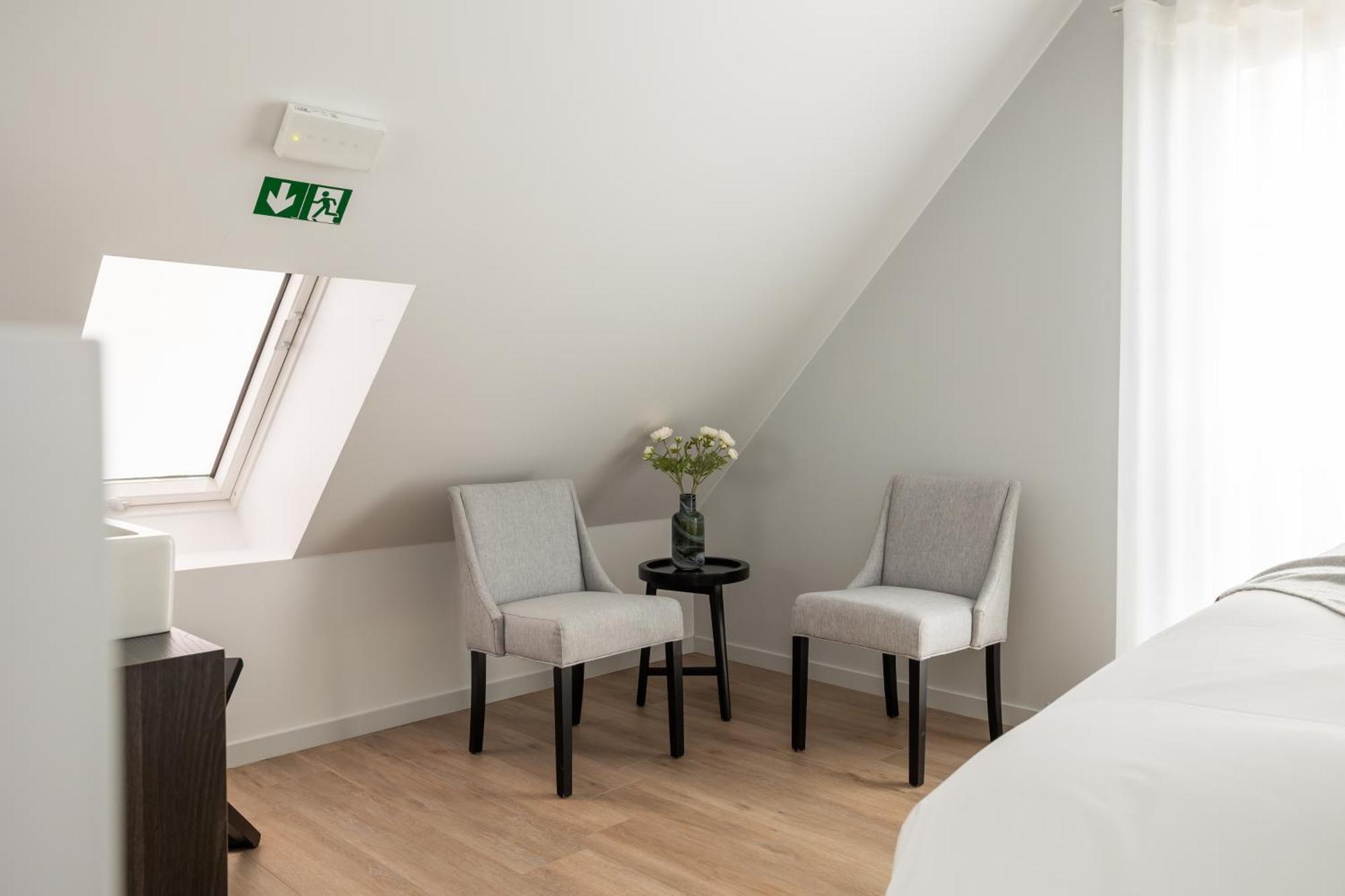 B&B Sasput Hasselt Extérieur photo